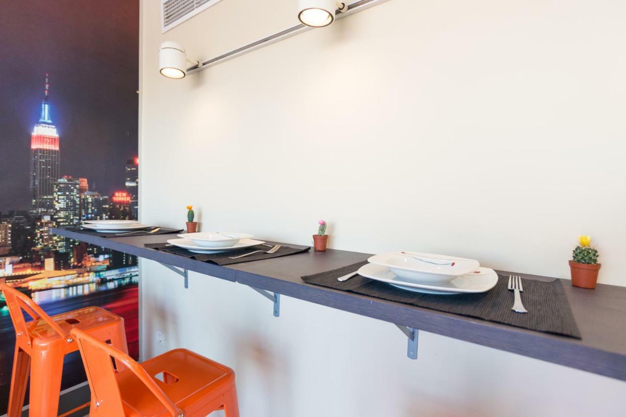 Gr3-Renovated Apt Next To Old Town With Cozy Terrace Apartment Malaga Exterior photo