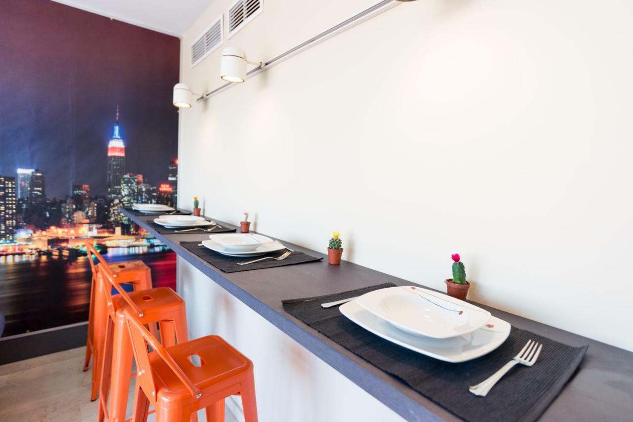 Gr3-Renovated Apt Next To Old Town With Cozy Terrace Apartment Malaga Exterior photo