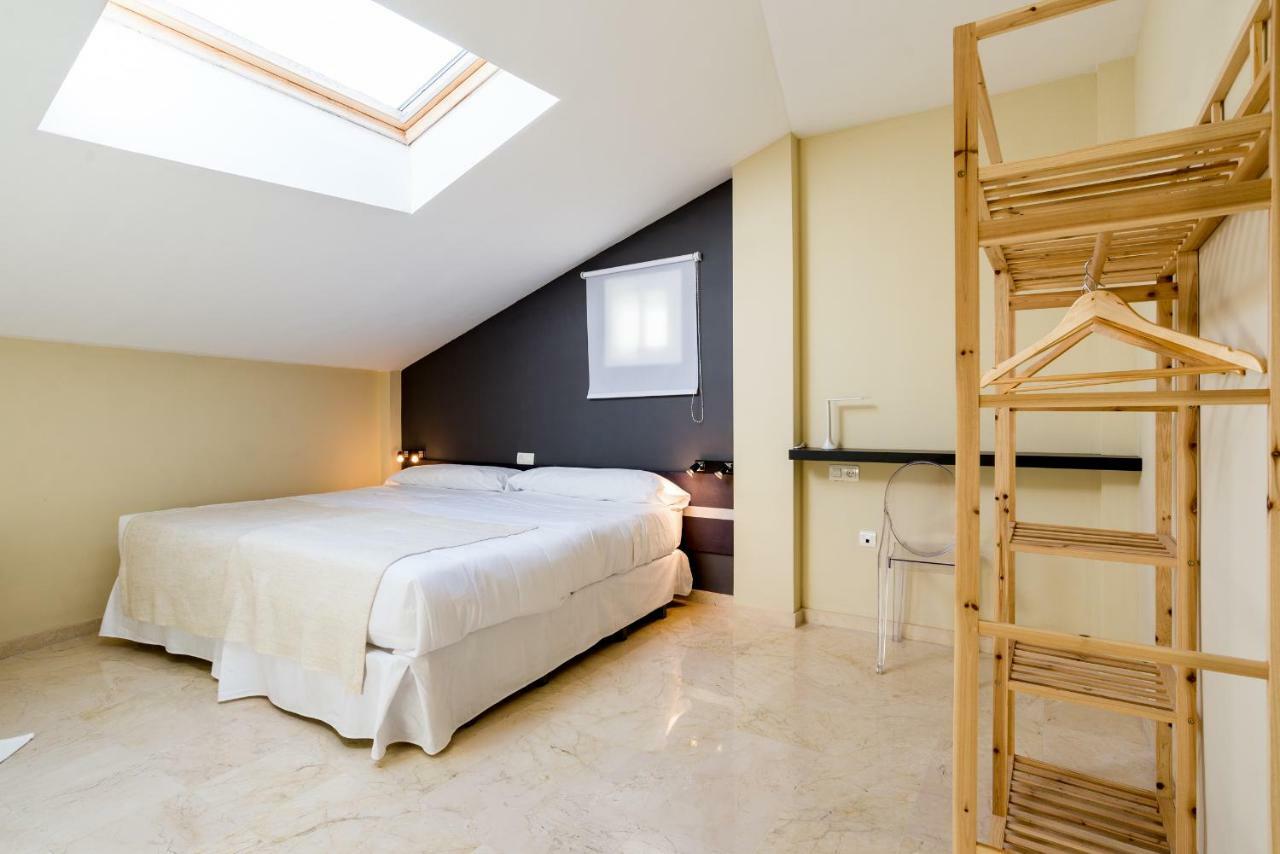 Gr3-Renovated Apt Next To Old Town With Cozy Terrace Apartment Malaga Exterior photo