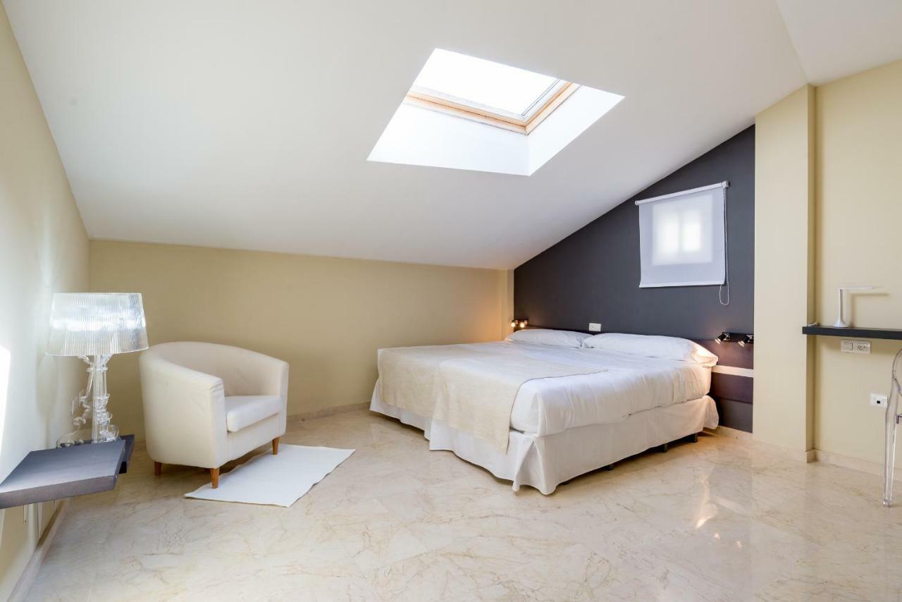 Gr3-Renovated Apt Next To Old Town With Cozy Terrace Apartment Malaga Exterior photo