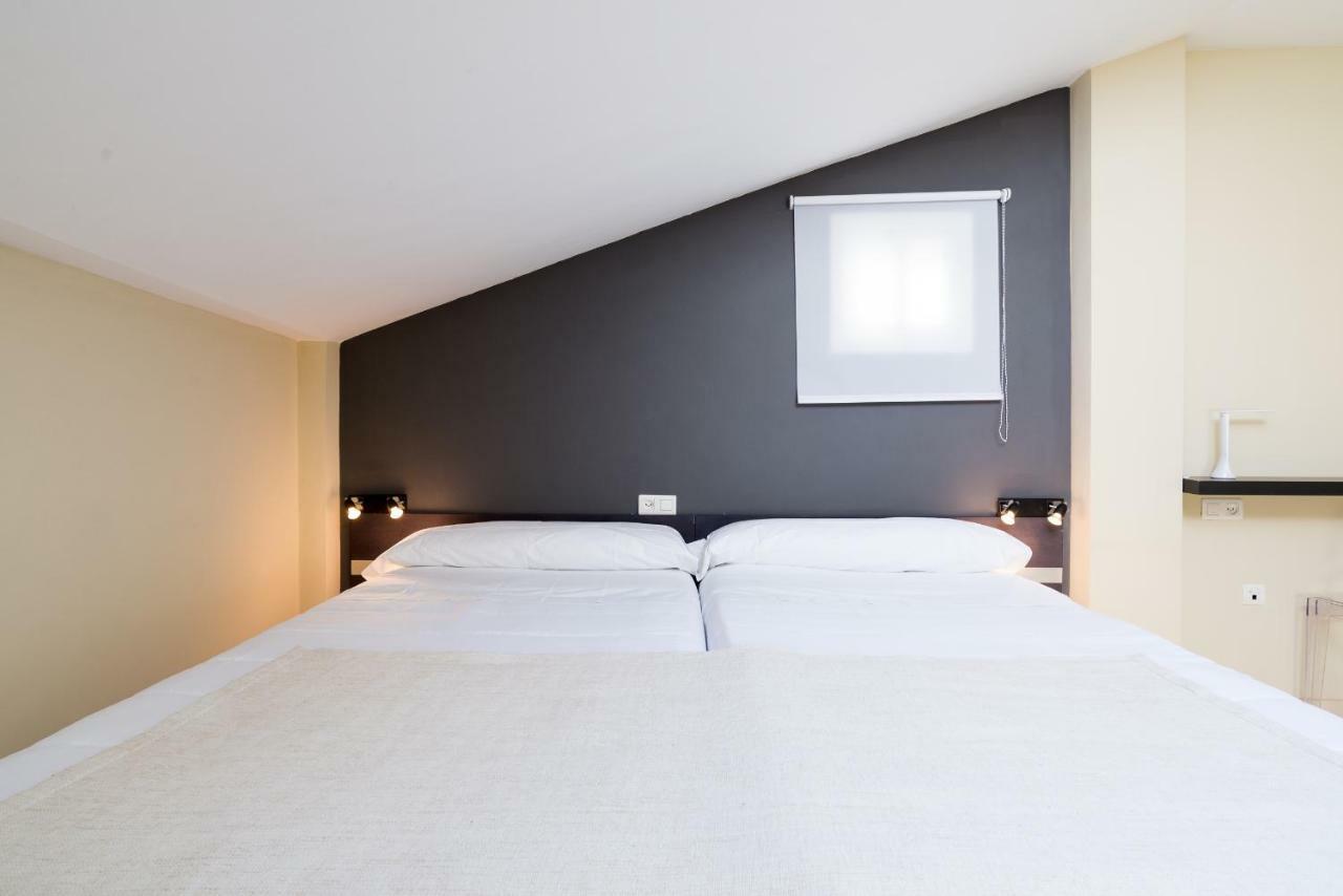 Gr3-Renovated Apt Next To Old Town With Cozy Terrace Apartment Malaga Exterior photo