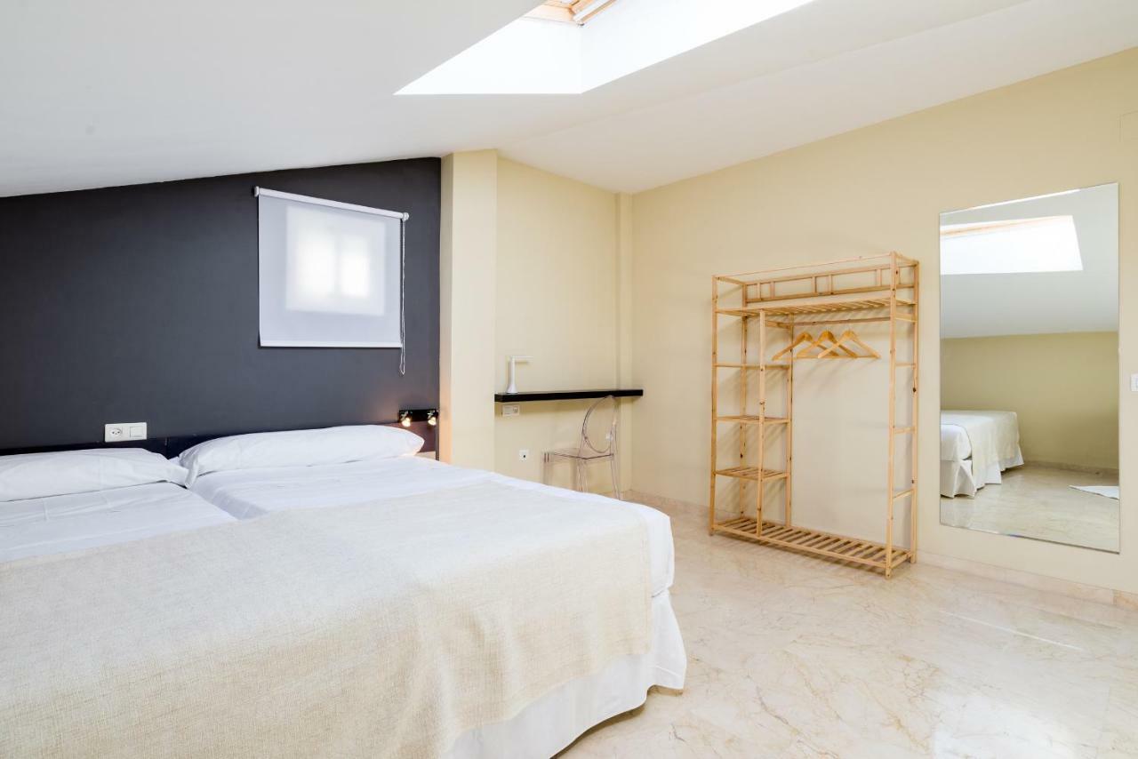 Gr3-Renovated Apt Next To Old Town With Cozy Terrace Apartment Malaga Exterior photo