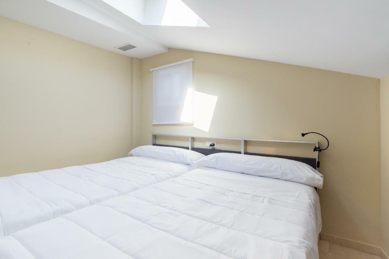 Gr3-Renovated Apt Next To Old Town With Cozy Terrace Apartment Malaga Exterior photo
