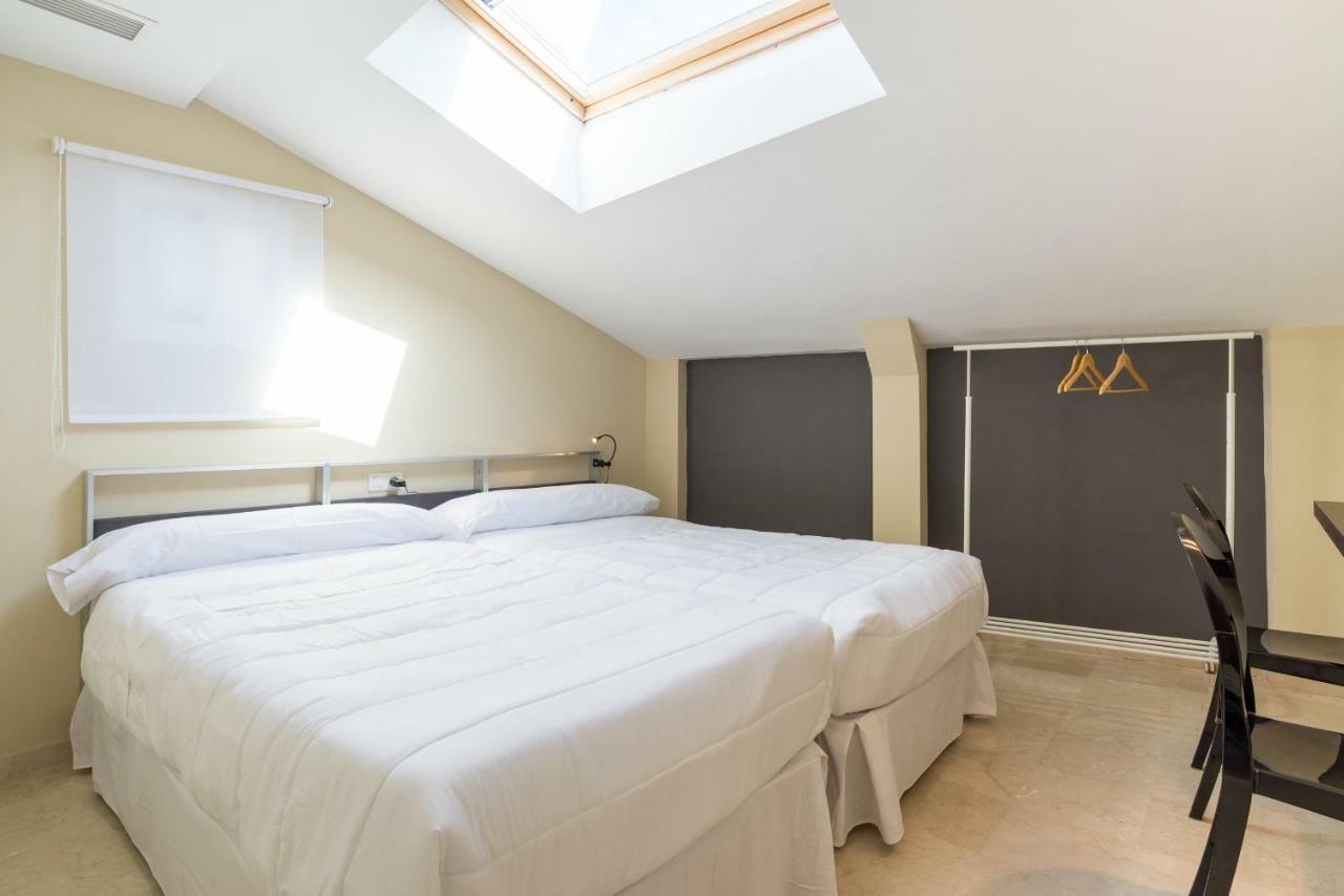 Gr3-Renovated Apt Next To Old Town With Cozy Terrace Apartment Malaga Exterior photo